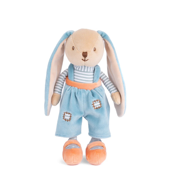 Little Bunny Brothers | Blue Pants
