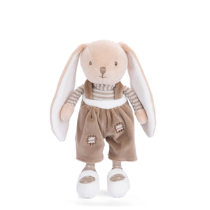 Little Bunny Brothers | Brown Pants