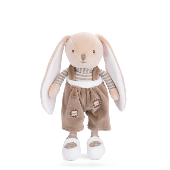 Little Bunny Brothers | Brown Pants
