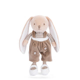 Little Bunny Brothers | Brown Pants