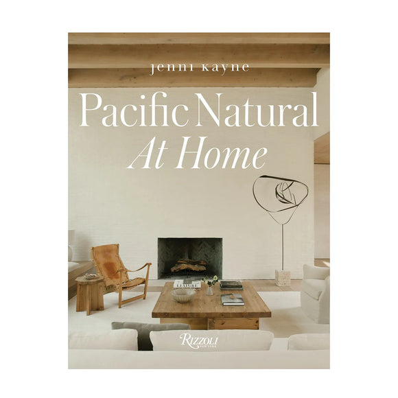 Pacific Natural At Home