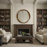 Reave Wall Mirror
