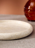 Marble Round Tray