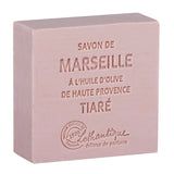 LES SAVONS DE MARSEILLE 100G SOAPS |