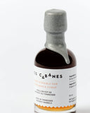 Whiskey Barrel -Aged Organic Maple Syrup