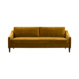 Las Vegas Paris Sofa | Dijon Velvet