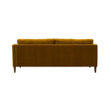 Las Vegas Paris Sofa | Dijon Velvet