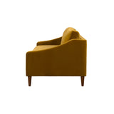 Las Vegas Paris Sofa | Dijon Velvet