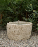 Vintage Stone Trough | Custom Order