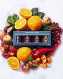 Winter Collection by SaltSpring Kitchen Co.