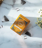 Saltd Caramel Tea Tin | Harney & Sons