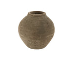 Serres Terracotta Vase