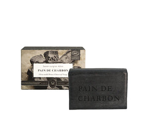 Tadé Natural Charcoal Soap