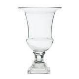 Monroe Glass Urn