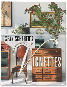 Sean Scherer’s Vignettes