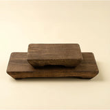 Mango Wood Pedestal 