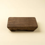 Mango Wood Pedestal 