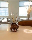 Neva Vase | Everlasting Candle | Prairie Dust