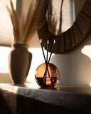 Neva Vase | Everlasting Candle | Prairie Dust