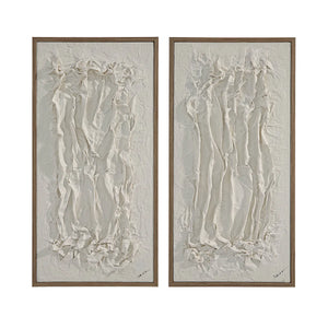 VOLTERRA Wall Art | Set of 2