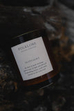 Sliplight Candle