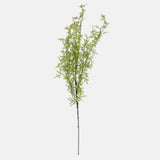 Artificial Fern Branch | Soft Green