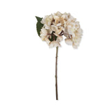 Artificial Hydrangea | Morning Mist