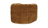Robson Swivel Chair Toffee