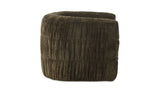 Robson Swivel Chair Toffee