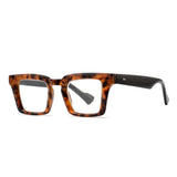 BLAKE | Tortoise| Black |  Blue Light