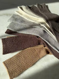 ALPACA CABIN SOCKS