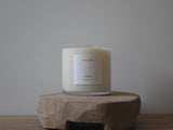 Hotel Lobby Candle