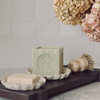 Drift Pedestal Tray
