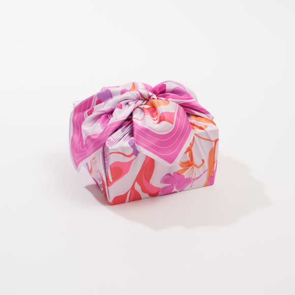 Furoshiki Gift Wrap by Danni Ha | 28