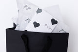 Heartfelt Thank You Card