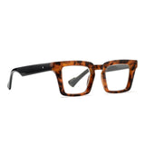BLAKE | Tortoise| Black |  Blue Light