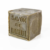 Authentic Marseille Soap Block  | Olive oil