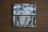 The Cleo Tray| Calacatta Voila