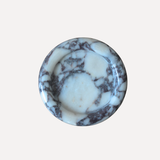 The Colette Tray | Calacatta Viola