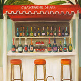 Champagne Shack | Janet Hill Studio