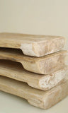 Vintage Riser Tray 