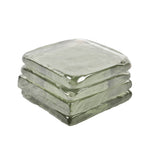 Aria Glass Coasters | Set of 4