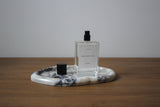 The Capri Tray| Calacatta Viola