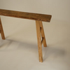 Leo Tall Vintage Bench/Console