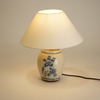 Minnie Vintage Pot Lamp