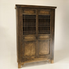 Wynn Reclaimed Wood Armoire