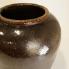 Leon Vintage Glazed Pot | XL