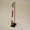 Metal Brush Hanger