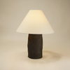 Darcy Vintage Pot Lamp