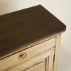 French Pharmacy Cabinet c.1800